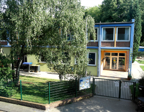 Kindergarten